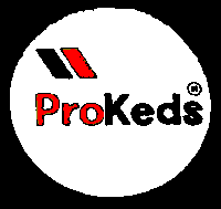 PRO-Keds Logo #1