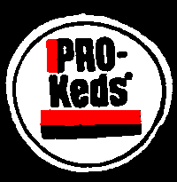 PRO-Keds Logo #2