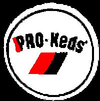 PRO-Keds Logo #3