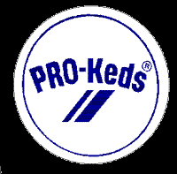 PRO-Keds Logo #4