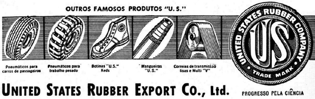 us rubber company shoes