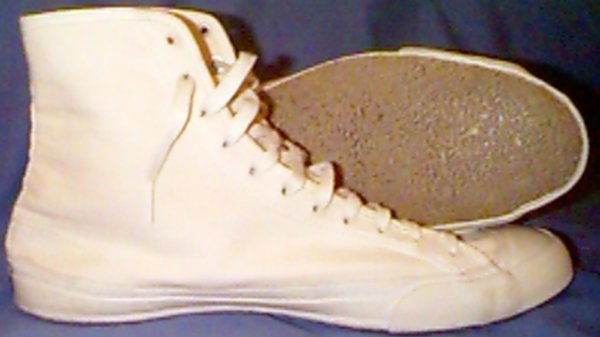 converse wrestling boots
