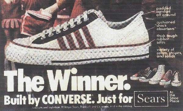 converse shoes sears canada