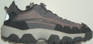 Nike Air Terra Form... hiking boot or sneaker?