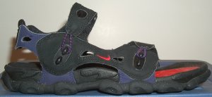 Nike Air Deschütz Pro sport sandal (1997)