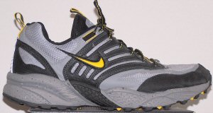 Nike "Air Pegasus Trail" trail-running shoe